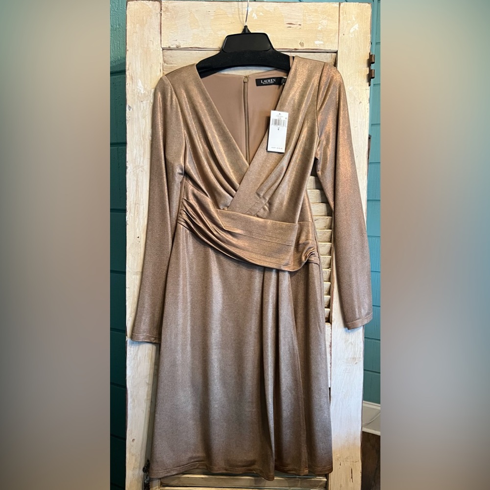 Ralph Lauren Dress